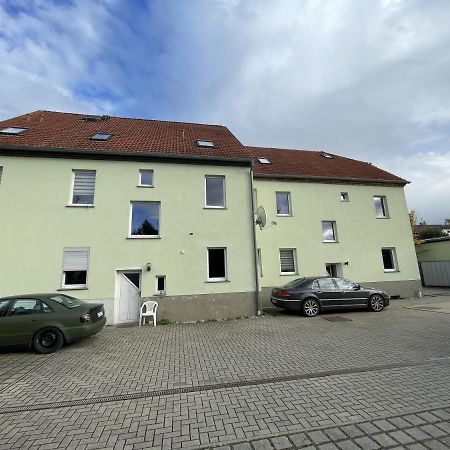 Das Gruene Haus Finsterwalde Luaran gambar