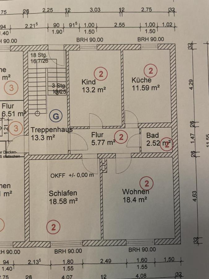 Das Gruene Haus Finsterwalde Luaran gambar