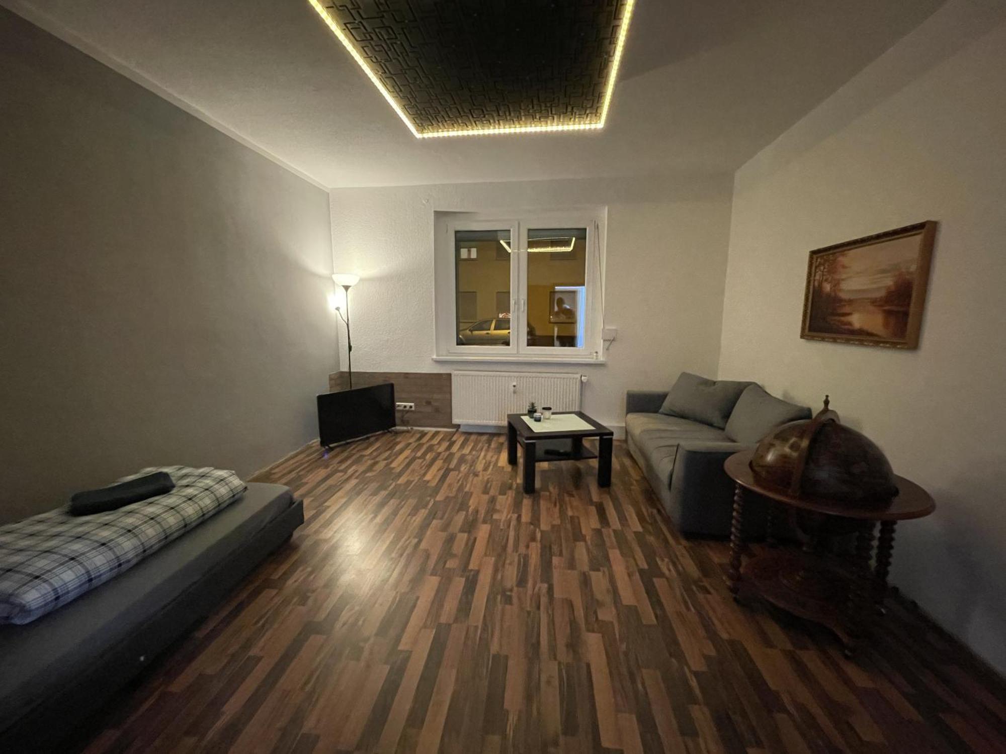 Das Gruene Haus Finsterwalde Luaran gambar